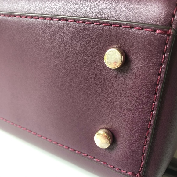 Kate Spade Crossbody Bag Mini Nelle Putnam Drive - Picture 6 of 16